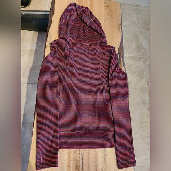 Lole women's hoodie Size XS - Picture 3 of 5